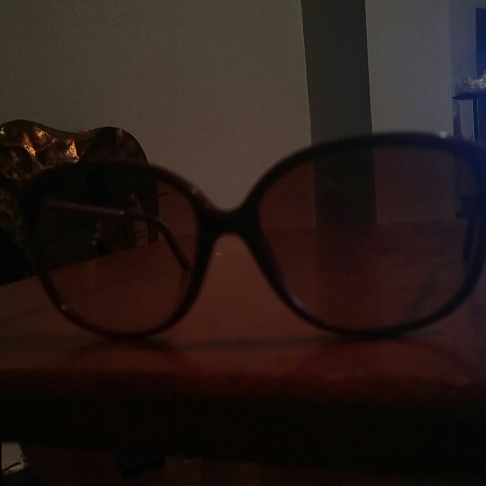 Burberry sunglasses